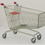 Shopping cart AVANT 240AP