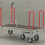 Transport trolley CARRY 160S5